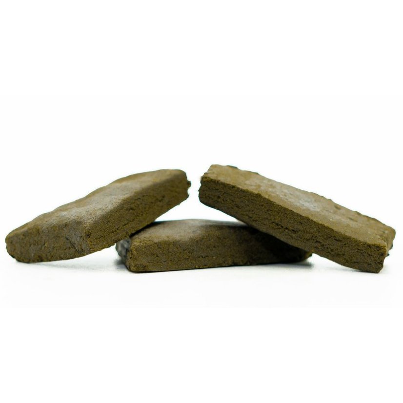 H4CBD Hash 30 %, 50 g - 10 000 g