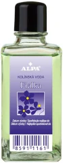 Alpa Violet eau de cologne 50 ml, 10 pcs pack, 500 ml