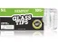 HEMPER Glass Filter Tips, 10 mm (10 pcs/display box)