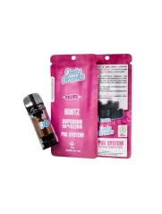 Only Grams - Superior Pod Runtz, 96%, 2 ml (elfbar)