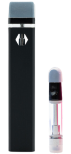 Räätälöity tuote patruuna / vape kynä