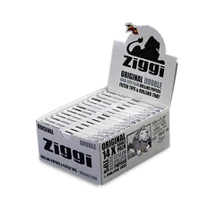 Ziggi Original Double - displeja kārba ar 14 vienībām