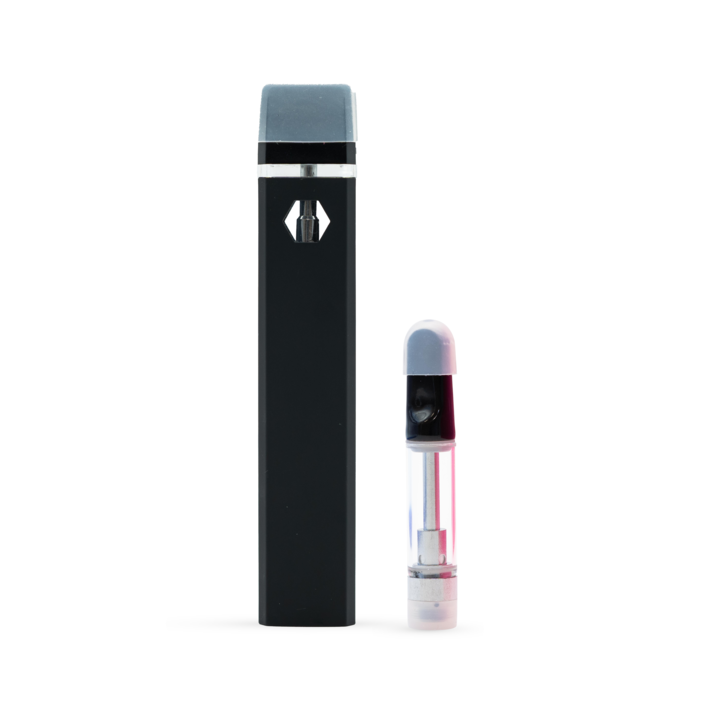 pod cartridge vape pen HCT / - Customized Product, 0,5 ml lost mary price Size:Icy Mint Muhameds 1ML Top-Fill for