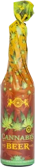 Pivo iz konoplje, ročno zavito, Rasta, 4,5 %, 330 ml, 1296 kosov (paleta)