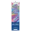 Canntropy THCV Disposable Vape Pen Rainbow Zelato live resin terpenes, THCV 96% quality, 1 ml
