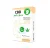 Cannadorra CBD obliži, 240 mg CBD, brez THC, 12 kosov