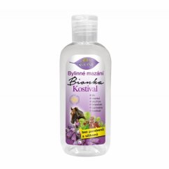 Bione Bio Bionka augu toniks Comfrey, 100 ml