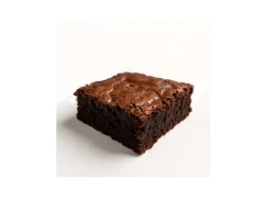 Czech CBD THC Odyssey Brownie, 60 mg THC, 65 g