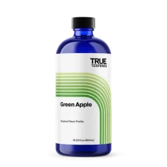 True Terpenes Green Apple (5 ml - 960 ml)
