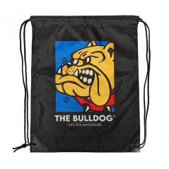 The Bulldog String Batoh s Logem