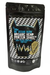 SUM Hemp proteinski shake Be Vegan Hero Coconut, 200 g