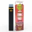 Cannastra 8-OH-HHC Vape Pen Strawberry Starship, 8-OH-HHC 90% qualità, 1ml - scatola espositiva da 10 pezzi