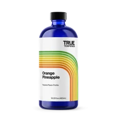 True Terpenes Orange Pineapple (5 ml - 960 ml)