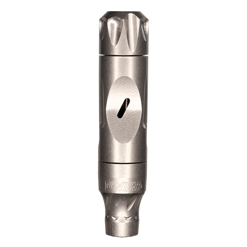 DynaVap The VonG (i) vaporizer - Titanium