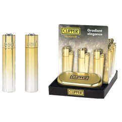 Clipper Metal Elegance Gradient