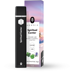 H4CBD Vape pen | Canatura Wholesale