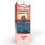 Canntropy THCX Liquid Peachy Sunset Vibe, THCX 5%, 10 ml