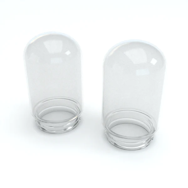 Stündenglass Гравити Хооках - Пинк