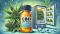 CBD live resin, which is made from fresh, flash-frozen cannabis flowers.