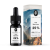 Hemnia Full-Spectrum CBD Hemp Oil 25%, 2500mg, 10 ml