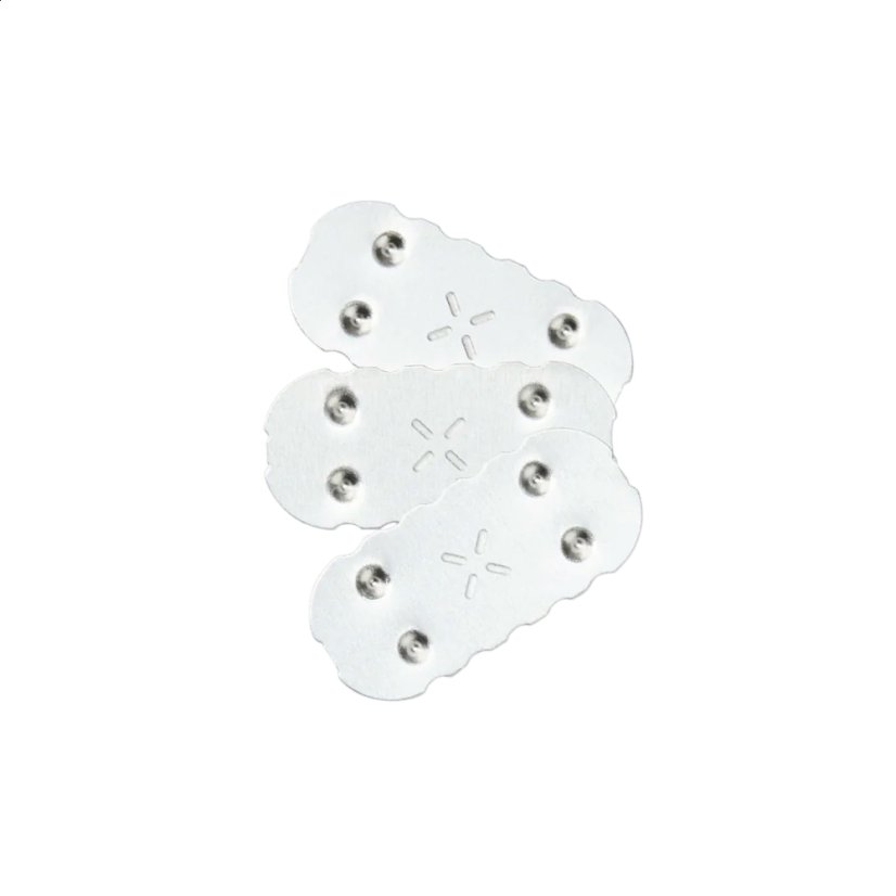 PAX 2/3 Резервни екрани (3к)