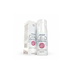 Cibdol Zemadol krēms ar CBD (ekzēmai), 100mg, 50 ml