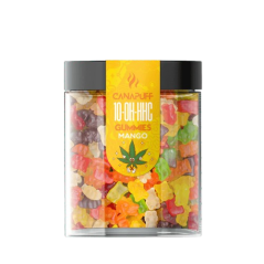 10-OH-HHC Gummies | Canatura Wholesale