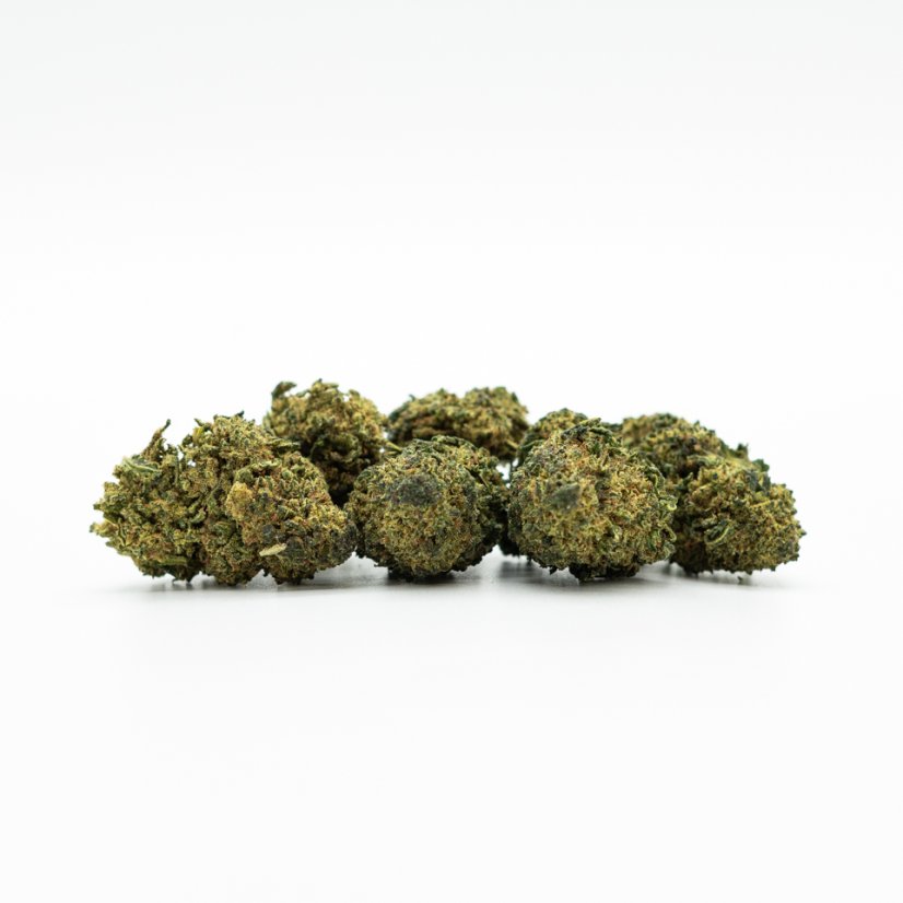 THCP Ziedu vairumā - pielāgots produkts, 100 g - 5000 g