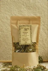 Dobre Konopi Hemp herb with CBD, 20 g