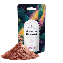 Canntropy Jurema (Mimosa tenuiflora) Extract 20:1, 5 g - 100 g