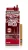 HEMPER Hemp Rolls King Size con Filtro in Carta 2pz - Sweet (12 pz/scatola espositiva)