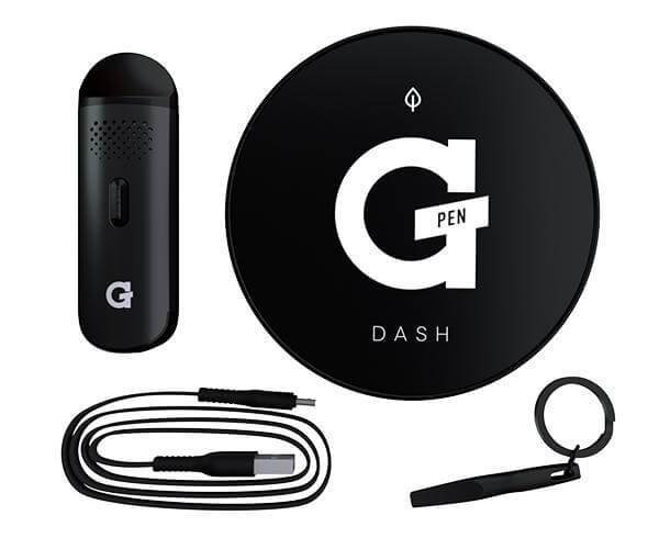 G Pen Dash парни уређај