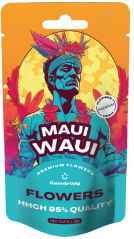 Canntropy Fiore HHCH Maui Wau, qualità HHCH 95%, 1 g - 100 g