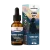 Canntropy CBD Hemp Oil, 10%, 1000mg, 10ml