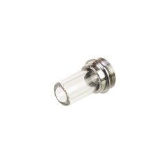 Linx Hypnos Zero Mouthpiece Glass Section