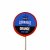 Cannabis Bakehouse CBD Lollypop - Orange, 5mg CBD, 10 g