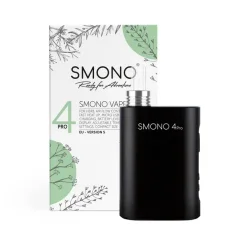 Smono 4 Pro Vaporizators