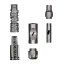 DynaVap The VonG (i) vaporizer - Titanium