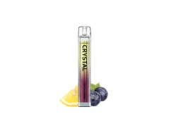 Happ Bar Crystal Vape Pen Lemon Ribena,  2 ml