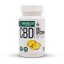Nature Cure CBD mīkstās kapsulas - 750mg CBD, 30 gab. x 25 mg