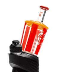 HEMPER Puffco Peak Top - Popcorn