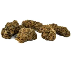 Euphoria THCV Flowers Hawaiian Haze BULK, 5 % THCV, 1000 g