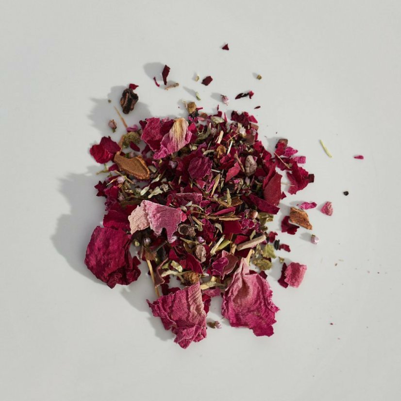 Cannor - Dabīgs zāļu maisījums – TOUHA (DESIRE), 50 g