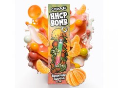 Canntropy H4CBD Vape Pen Sour Diesel 95 %, 1 ml