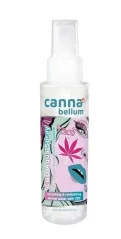 Cannabellum by koki CBD osvěžující dermální voda, 100 ml