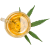 CBD-Drikkevarer