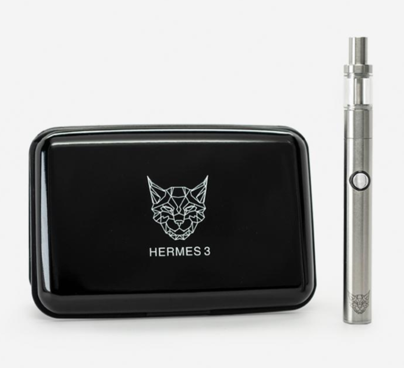 Linx Hermes 3 Vaporizators
