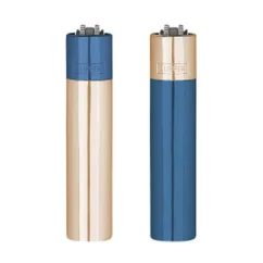 Clipper Classic Metal – Horizons (12 buah)