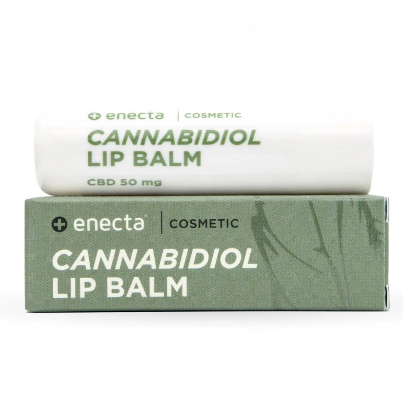 Enecta CBD Lip Balm