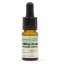 Enecta CBDay Plus Organic Hemp Extract CBD oil 10%, 1000 mg, 10 ml